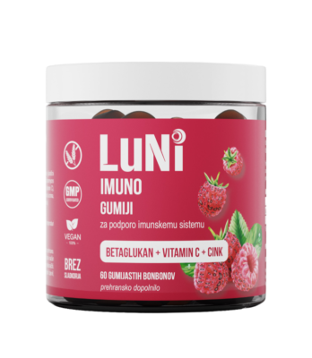 LUNI Imuno gumiji